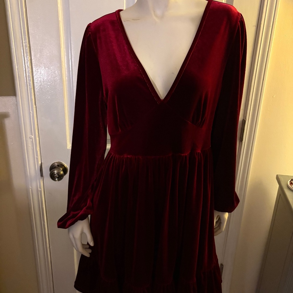 Women’s Dress